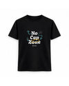 Regular Fit T-shirt – Handwritten Typography / 137