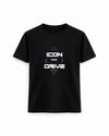 Regular Fit T-shirt – Futuristic Typography / 521