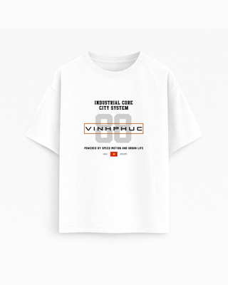 Đã mua Áo Thun Regular Minimal Typography / 265