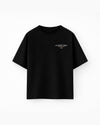 Oversize T-shirt – Quiet Luxury / 709