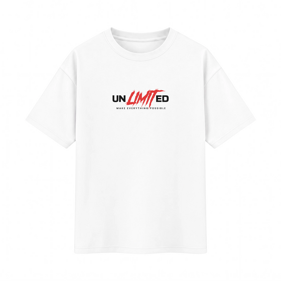 Oversize T-shirt – Freedom Streetwear / 747
