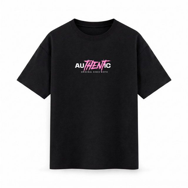 Oversize T-shirt – Freedom Streetwear / 747