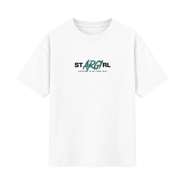 Oversize T-shirt – Freedom Streetwear / 747
