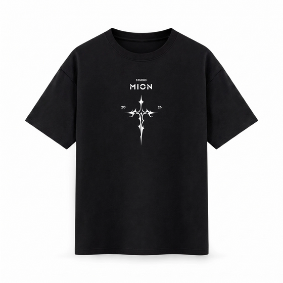 Oversize T-shirt – Symbol Streetwear / 493