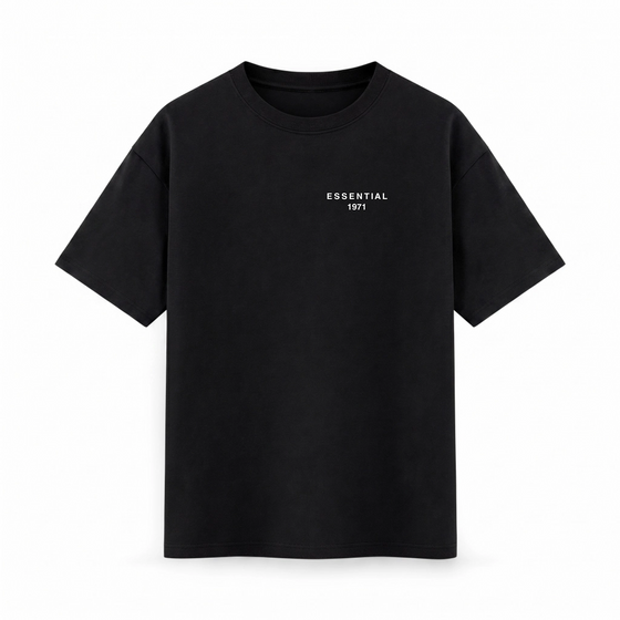 Oversize T-shirt – Premium Basic / 721