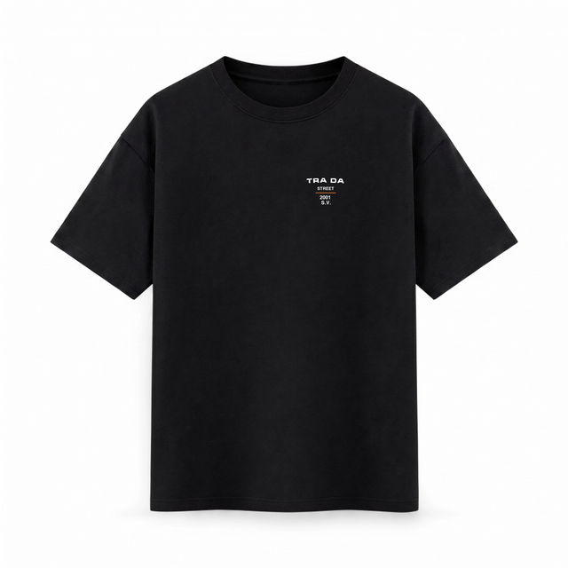 Oversize T-shirt – Quiet Luxury / 709