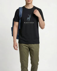 Mion Minimalist / 47 - Đen