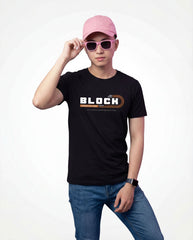 Mion Bold Typography / 79 - Đen