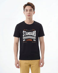 Mion Vintage Typography / 83 - Đen