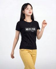 Mion Bold Typography / 84 - Đen