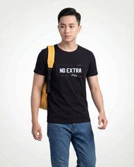 Mion Bold Typography / 84 - Đen