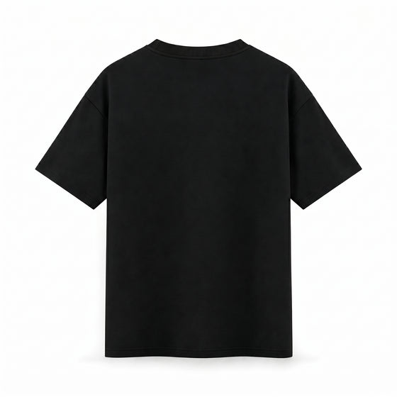 Oversize T-shirt – Essential