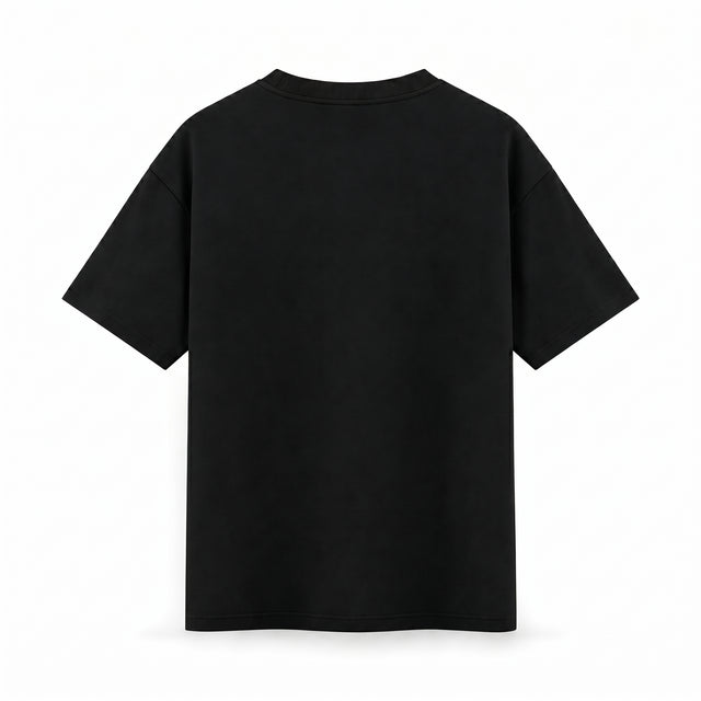 Oversize T-shirt – Essential