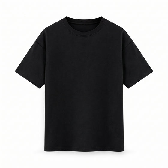 Oversize T-shirt – Essential