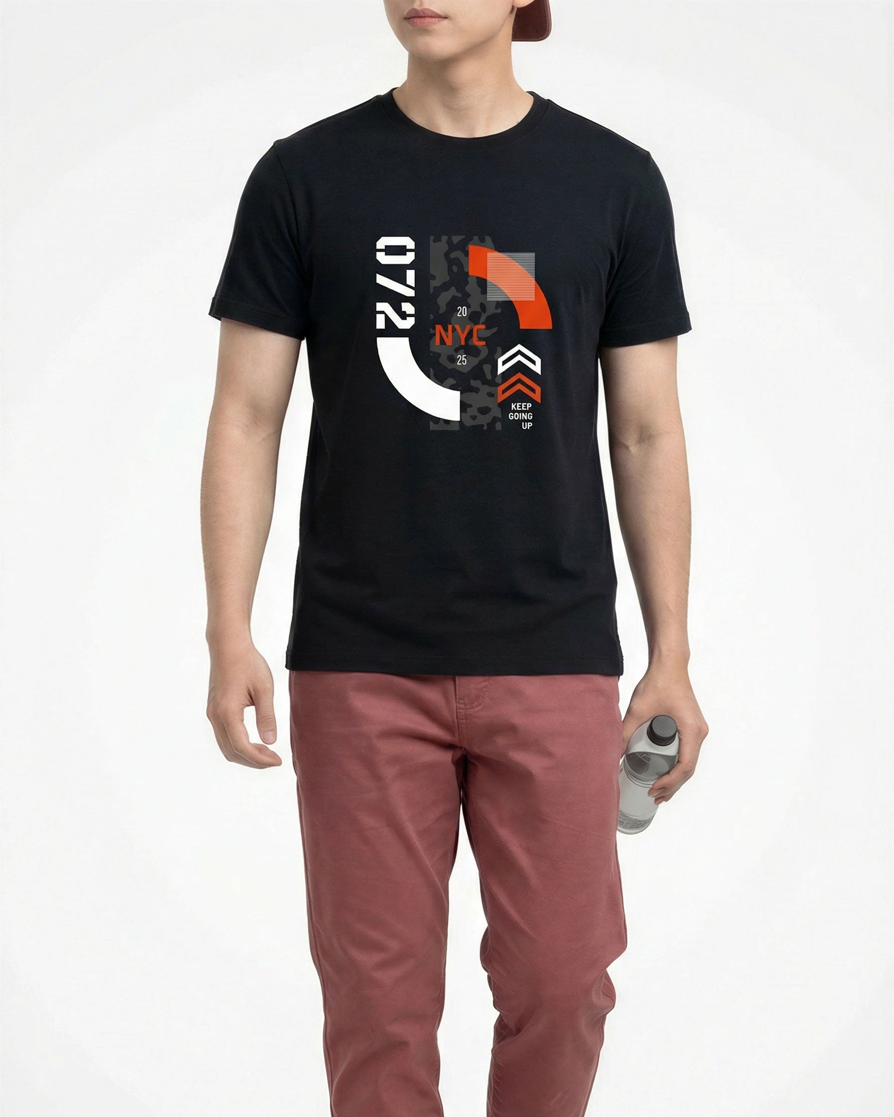 Mion Minimal Streetwear / 81