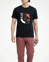 Mion Minimal Streetwear / 81 - Đen