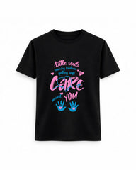 Mion Cute Typography / 107 - Đen