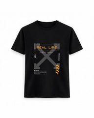 Mion Minimal Streetwear / 80 - Đen