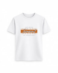 Regular Slim Fit – Bold Typography / 32