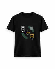 Mion Minimal Streetwear / 81 - Đen