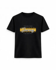 Regular Slim Fit – Bold Typography / 32