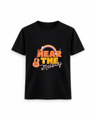 Mion Retro Typography / 127 - Đen