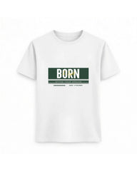 Mion Bold Typography / 159 - Trắng