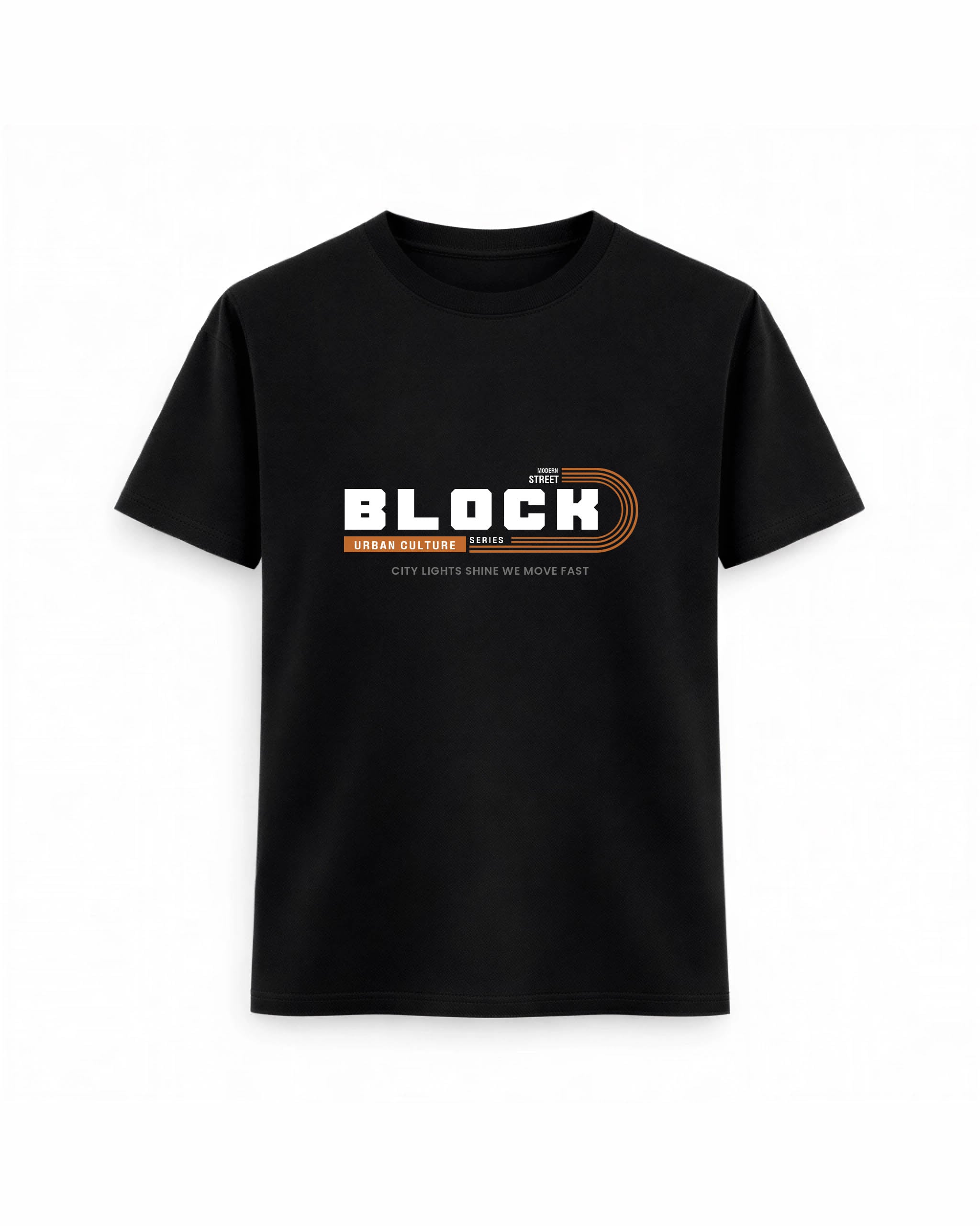 Mion Bold Typography / 79 - Đen