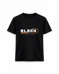 Mion Bold Typography / 79 - Đen