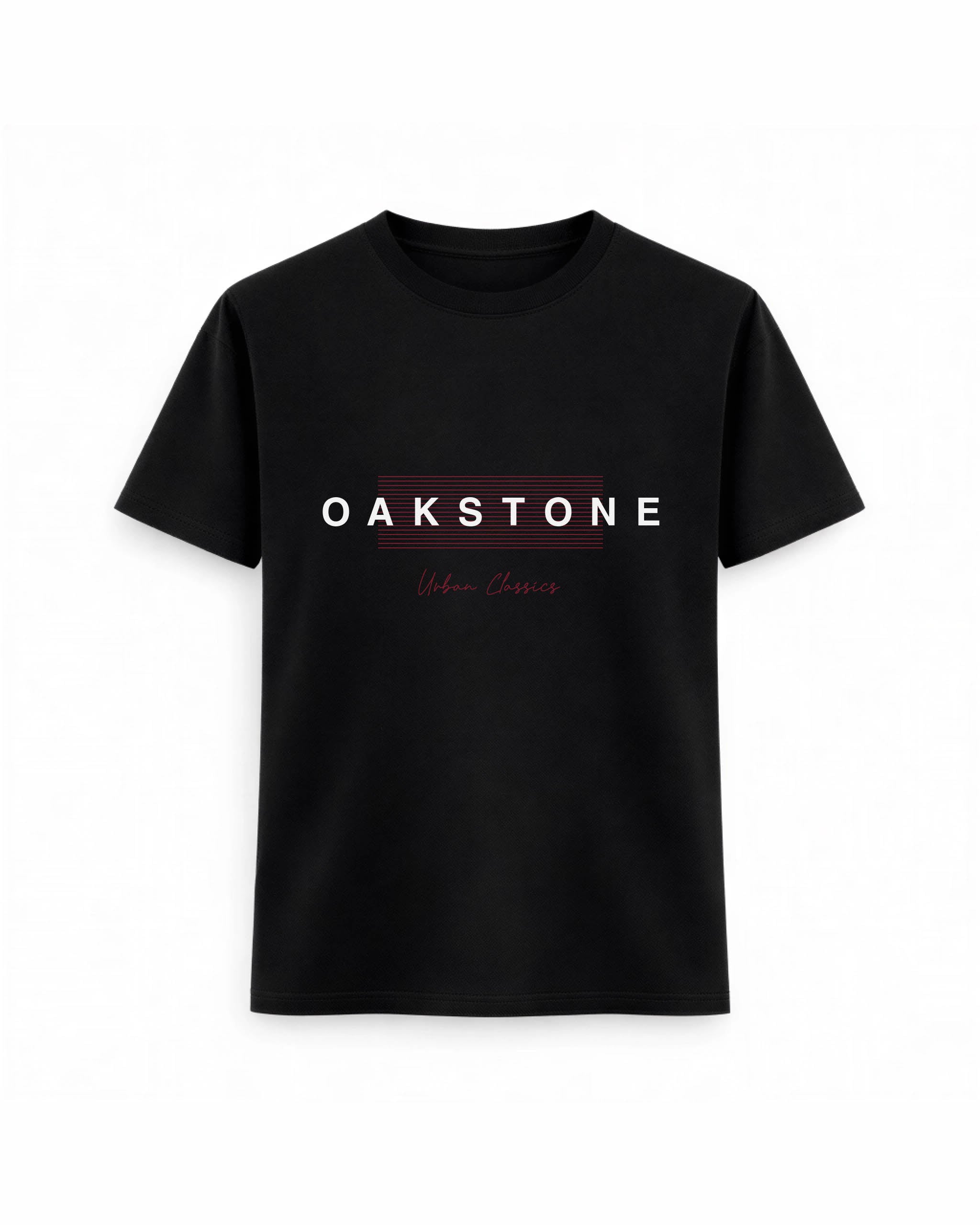 Mion Minimal Typography / 64 - Đen