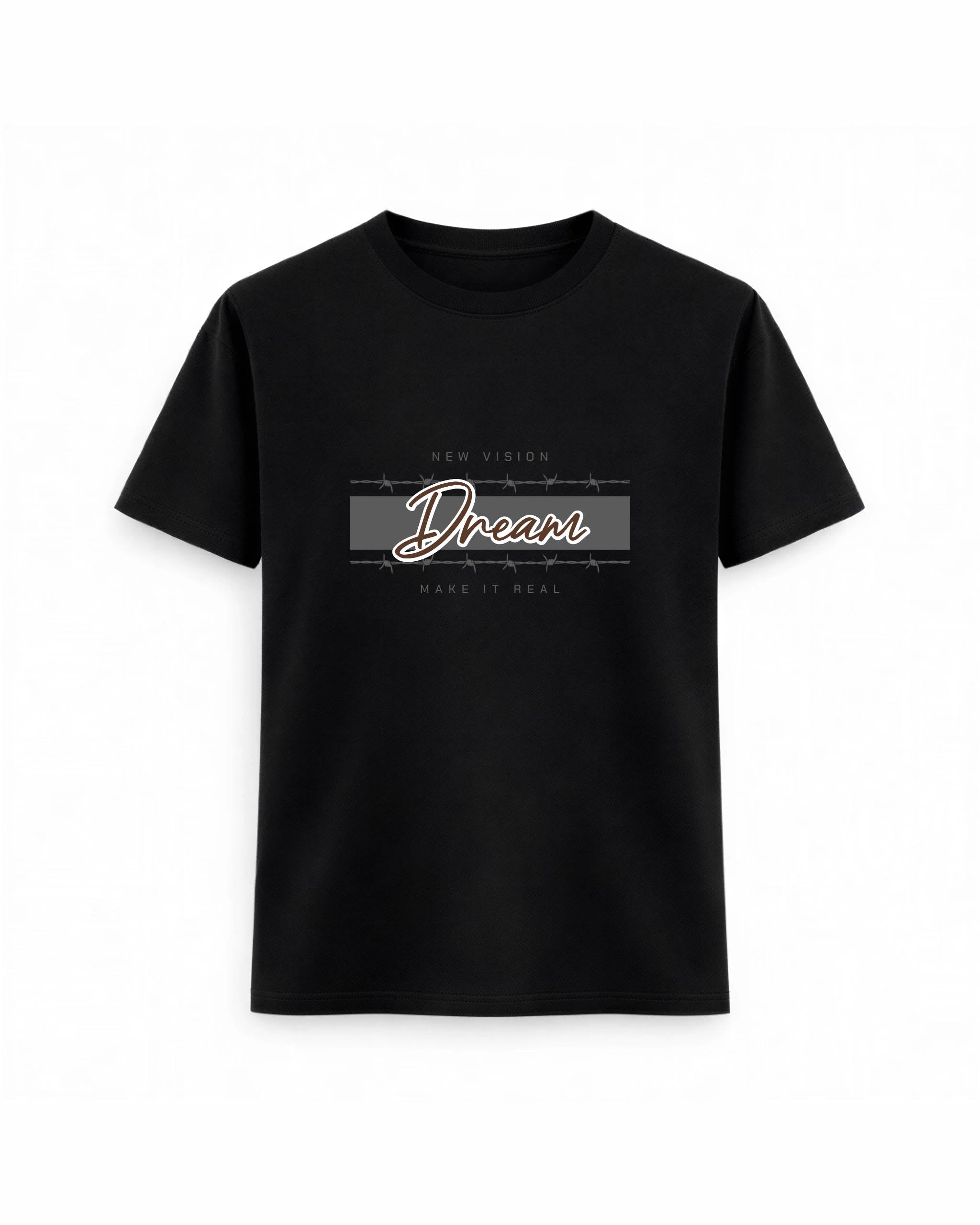 Mion Bold Typography / 32- Đen