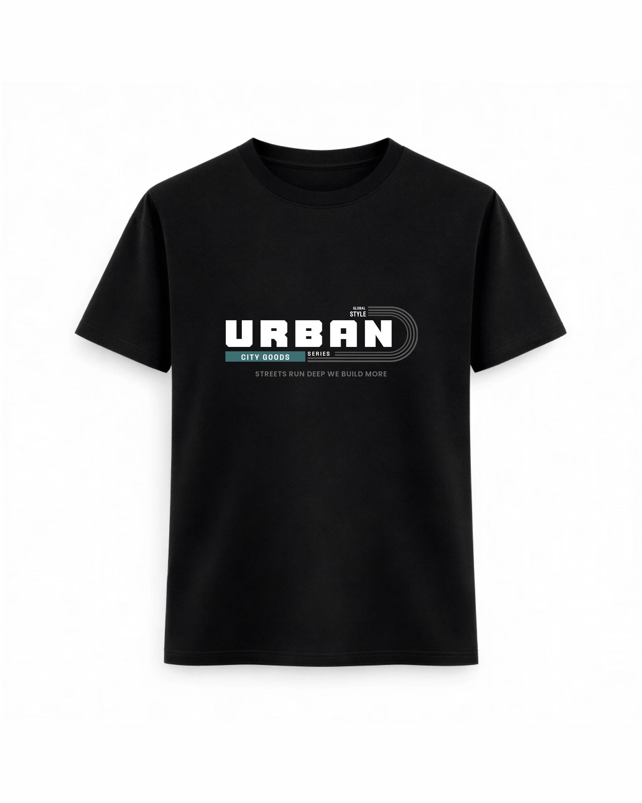 Mion Bold Typography / 79 - Đen