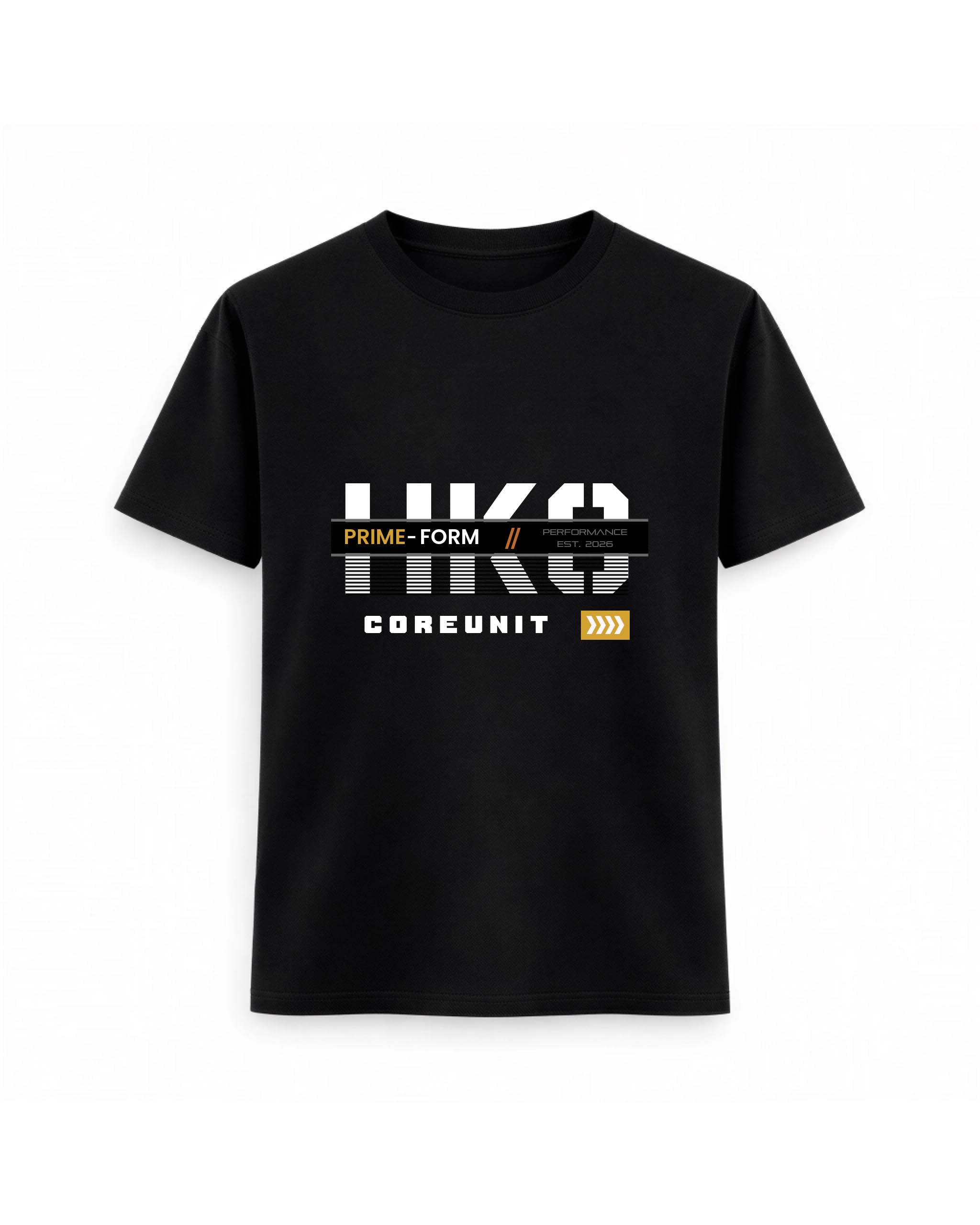 Mion Bold Typography / 160 - Đen