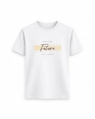 Regular Slim Fit – Bold Typography / 32