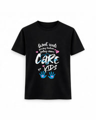 Mion Cute Typography / 107 - Đen