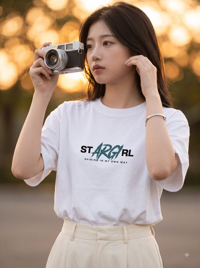 Oversize T-shirt – Freedom Streetwear / 747