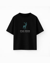 Essential T-shirt – Geometric animal / 698