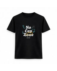 Regular Fit T-shirt – Handwritten Typography / 137