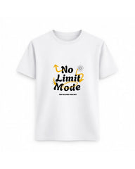 Regular Fit T-shirt – Handwritten Typography / 137