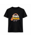 Regular Fit T-shirt – Retro Typography / 127