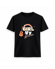 Regular Fit T-shirt – Retro Typography / 127