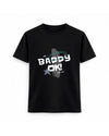 Regular Fit T-shirt – Bold Typography / 70