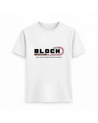Regular Fit T-shirt – Bold Typography / 79