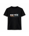 Regular Fit T-shirt – Bold Typography / 79