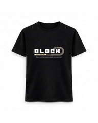 Regular Fit T-shirt – Bold Typography / 79