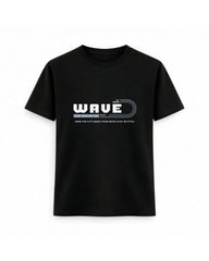 Regular Fit T-shirt – Bold Typography / 79