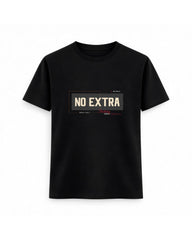 Regular Fit T-shirt – Bold Typography / 84