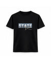 Regular Fit T-shirt – Bold Typography / 88
