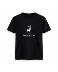 Regular Fit T-shirt – Geometric animal / 47