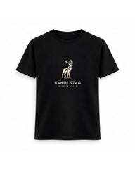 Regular Fit T-shirt – Geometric animal / 47